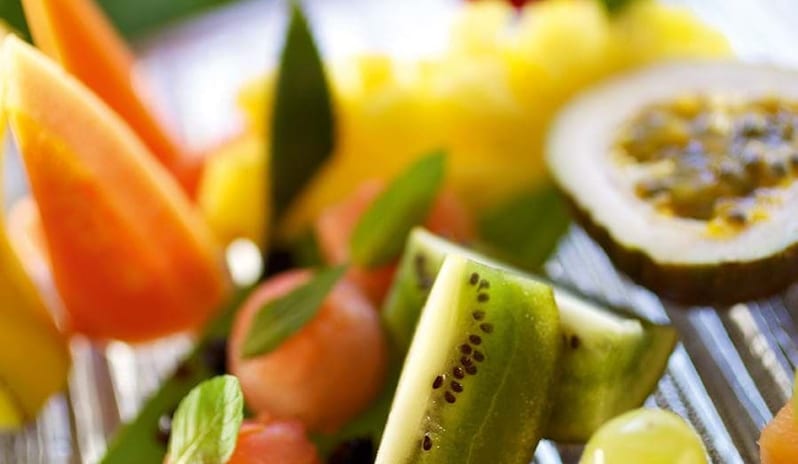 CONSTANCE BELLE MARE PLAGE RESORT - LE SWING 1